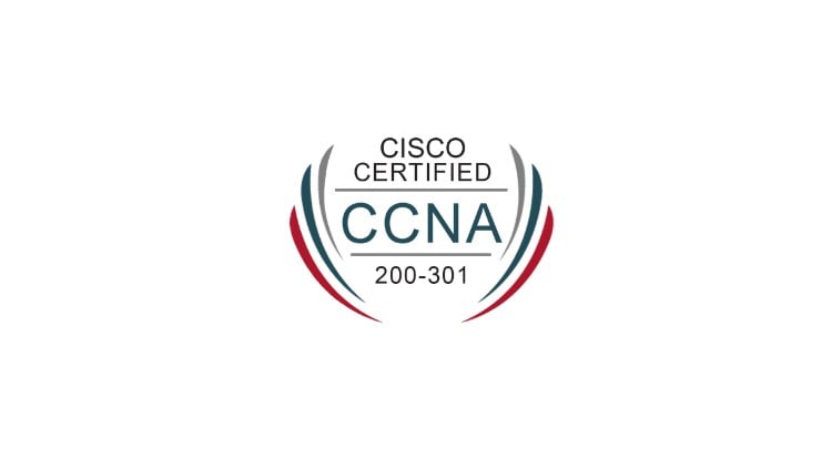 Cisco CCNA 200-301 Certification Practice Exams 2026 | 850+