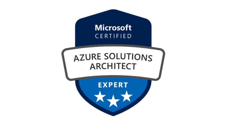 Microsoft AZ-305 Practice Exams 2026 | 800+ Questions
