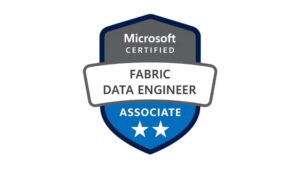 DP-700 Practice Exams: Microsoft Data Engineer Associate