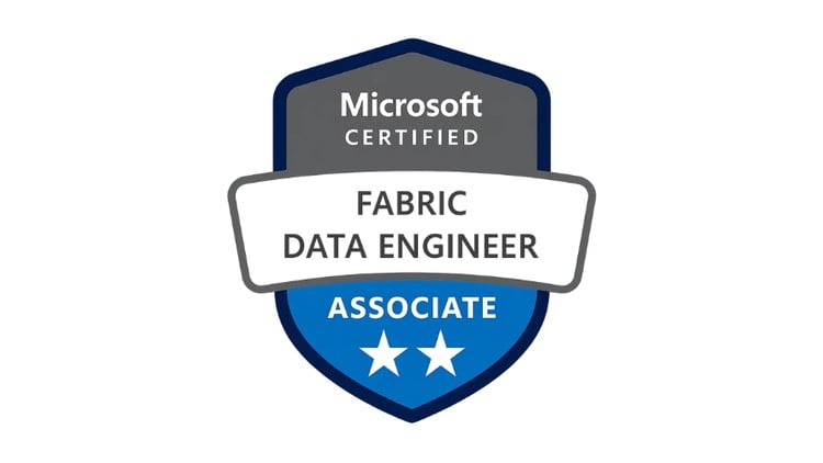 DP-700 Practice Exams: Microsoft Data Engineer Associate