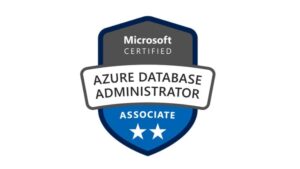 Microsoft DP-300 Practice Tests 2026 | Azure DBA Prep