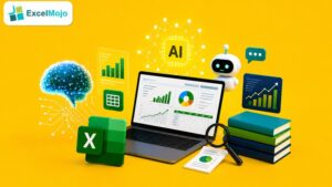 AI for Finance & Analytics Mastery Bundle