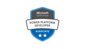 PL-400 Microsoft Power Platform Developer Practice Tests