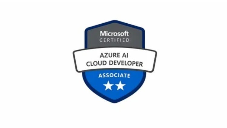AI-200 Microsoft Azure AI Developer Associate Practice Tests