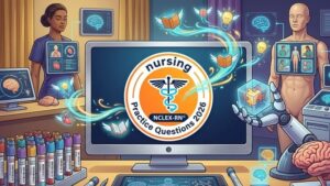 NCLEX-RN Practice Questions 2026: Pass Your Nursing Exam