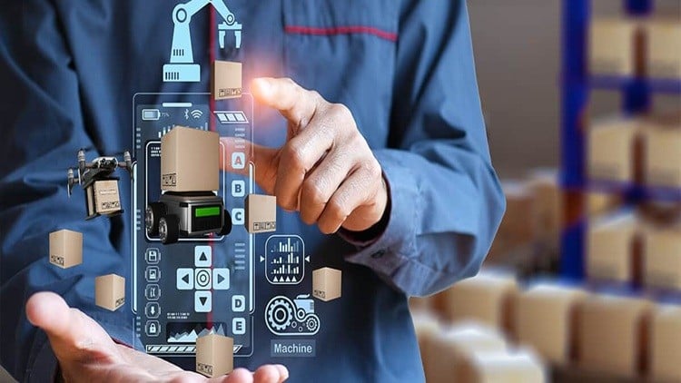 Warehouse Automation: Picking Automation & Strategies