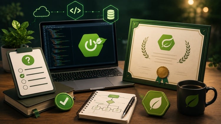 VMware EDU-1202 Spring Professional: Practice Tests 2026