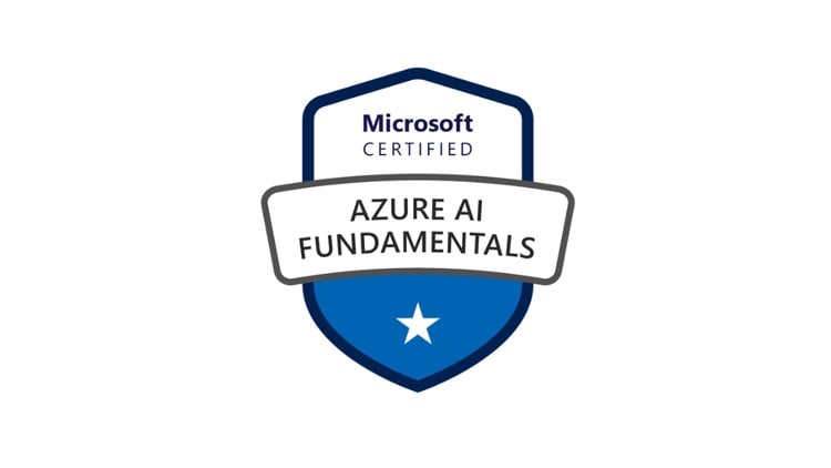 Microsoft AI-901 Practice Tests 2026 | 500+ Questions