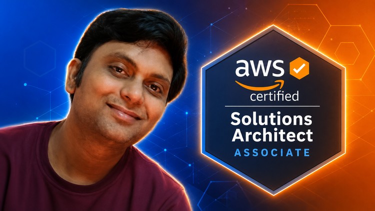 AWS Certified Solutions Architect – Associate Certification