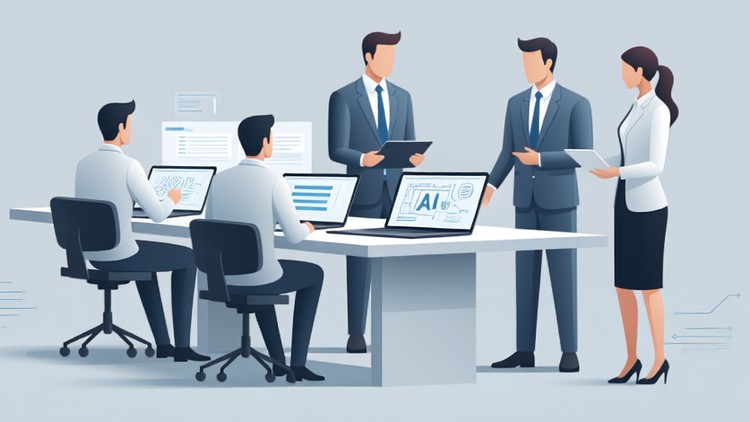 EU AI Act Compliance for Business Leaders & Innovators