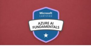 Bootcamp AI-901: Microsoft Azure AI Fundamentals Course