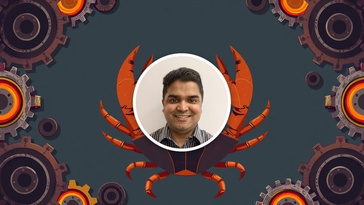 Rust Programming: From Ownership to Fearless Concurrency