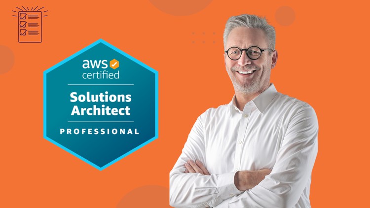 AWS SAP-C02 Certified Solutions Architect Professional 2026