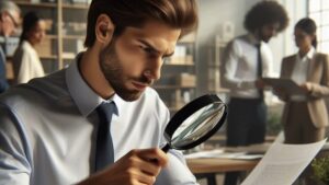 Audit Administration – Audit Sampling