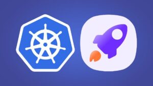 Kubernetes for absolute beginners