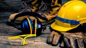 HSE Certification – ISO 14001 & OHSAS 18001