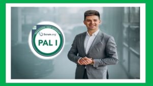 Professional Agile Leadership (PAL I) – Practice Tests
