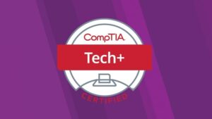 CompTIA Tech+ (V6) (FC0-U71) Practice Exam – 2026