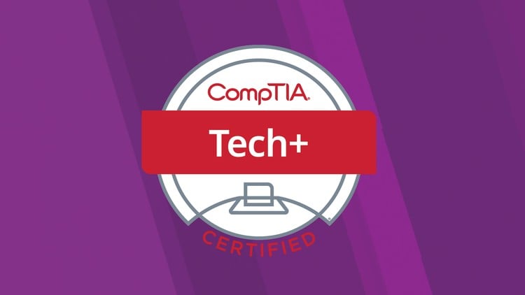CompTIA Tech+ (V6) (FC0-U71) Practice Exam – 2026