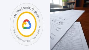 GCP ML Engineer PMLE: Practice Tests 2026