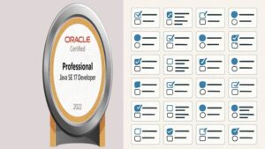 OCP Java SE 17 Developer 1Z0-829: Practice Tests 2026
