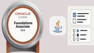 Oracle Java Foundations 1Z0-811: Practice Tests 2026