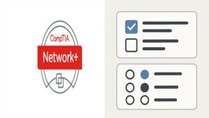 CompTIA Network+ N10-009 Practice Tests 2026 | V9 PBQs