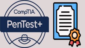 CompTIA PenTest+ PT0-003 Practice Tests 2026 | 5 Domains