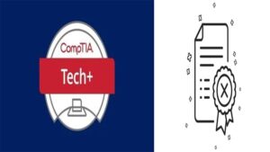 CompTIA Tech+ FC0-U71 Practice Tests 2026 | 6 Full Exams