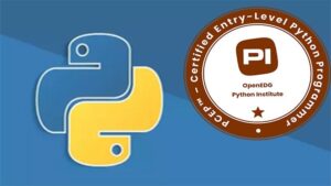 PCEP-30-02 Practice Tests 2026 | Python Institute Exam