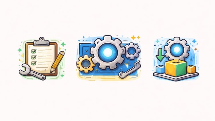 Mastering Build Automation with Make and Makefiles