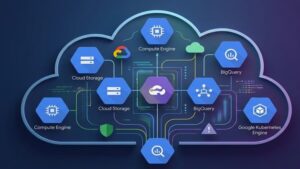 Google Cloud Architect Practice Tests 2026