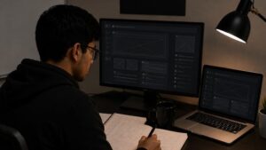 Certified Ethical Hacker Interview Practice Question Test