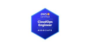 AWS CloudOps Engineer Associate SOA-C03 Practice Tests