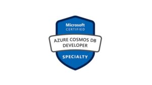 DP-420 Azure Cosmos DB Exam Prep: 500+ Practice Qs