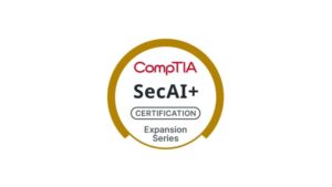 CompTIA SecAI+ CY0-001 Practice Tests 2026 Prep Exam