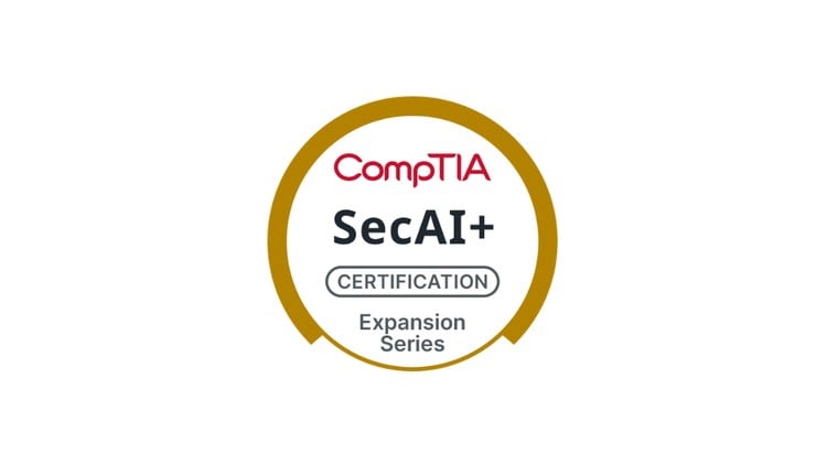 CompTIA SecAI+ CY0-001 Practice Tests 2026 Prep Exam