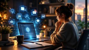 ChatGPT Masterclass 2026 – Part 1
