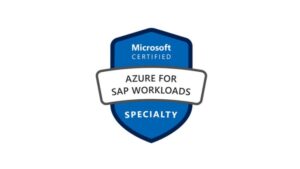 Microsoft AZ-120 Practice Tests: Azure for SAP 2026