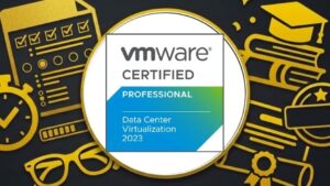 1500 Questions | VMware VCTA-DCV: The Complete Guide 2026