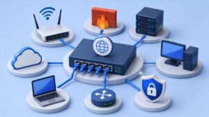 Cisco CCNA & IT Networking: Master Mock Exams
