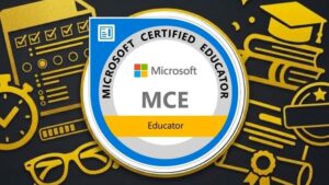 1500 Questions | MCE Microsoft Certified Educator 2026