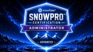 SnowPro Advanced Administrator: 1500 Exam Questions
