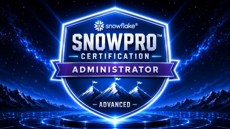 SnowPro Advanced Administrator: 1500 Exam Questions