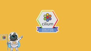 Cilium Certified Associate (CCA) Practice Exams