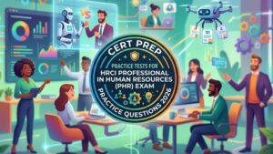 Practice Test 2026 For HRCI PHR Exam