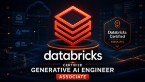 Databricks GenAI Engineer Associate Practice Tests