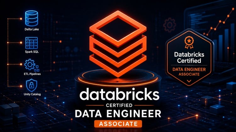 Databricks Data Engineer Associate Practice Tests