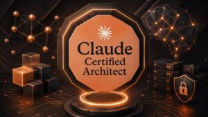 Claude Certified Architect Exam Practice Tests 2026