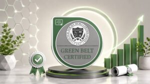 Lean Six Sigma Green Belt Mock Exams & Practice Tests [2026]